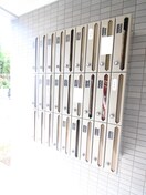 建物設備 メイゾンサンセール