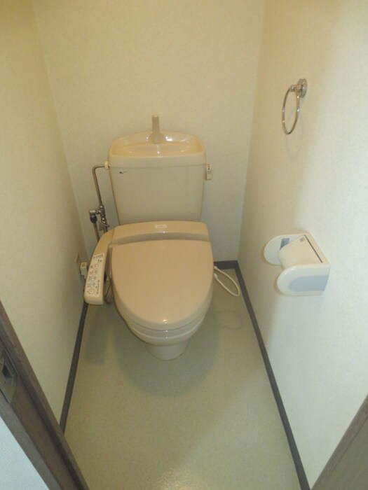 トイレ メイゾンサンセール