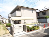 仮）日之出町ハイツ