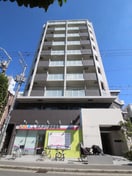 外観写真 プライムステージ弁天町