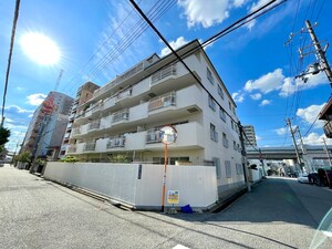 コスモハイツ深江（５０２）