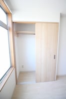 収納 吉田マンション