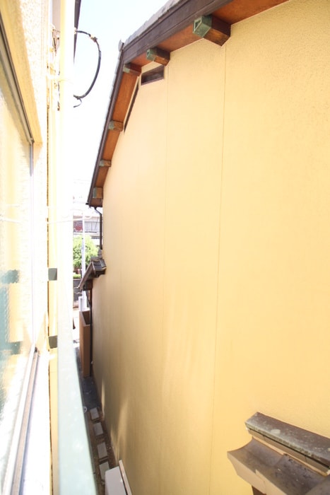 内観写真 吉田マンション
