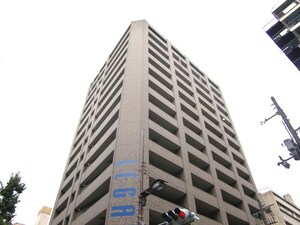 ﾘ-ｶﾞﾙ江戸堀ｳｴｽﾄﾊﾟ-ｸ(301)