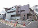 Ｌｅ　Ｃｈｅｍｉｎの外観
