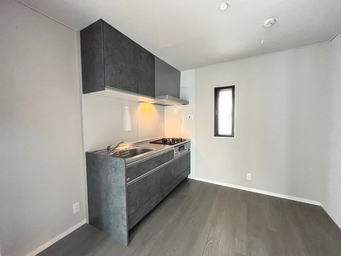 キッチン 鳴滝ステージⅠ