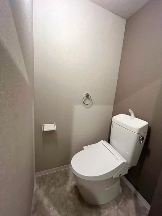 トイレ 鳴滝ステージⅠ