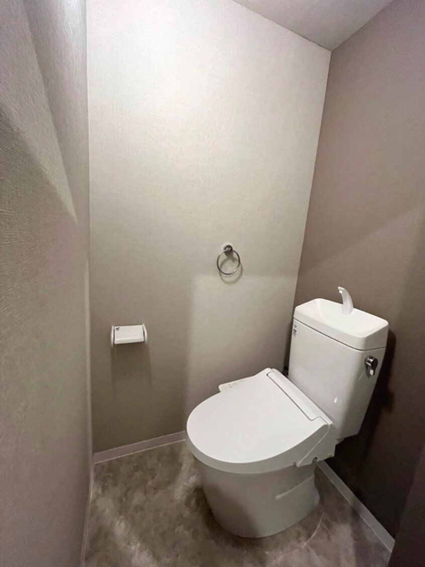 トイレ 鳴滝ステージⅠ