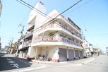 セカンドアイアン