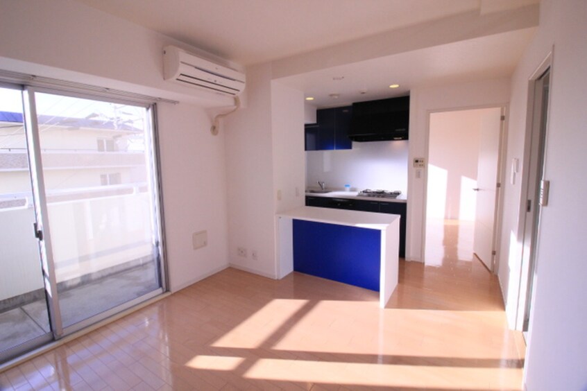 居室 ＰＨＯＥＮＩＸ緑地公園