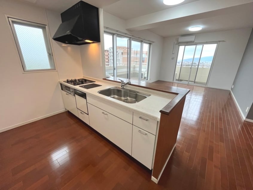 キッチン ＰＨＯＥＮＩＸ緑地公園