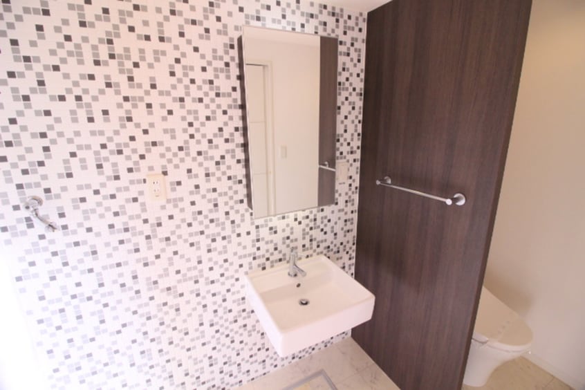 洗面 ＰＨＯＥＮＩＸ緑地公園