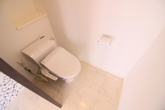 トイレ ＰＨＯＥＮＩＸ緑地公園