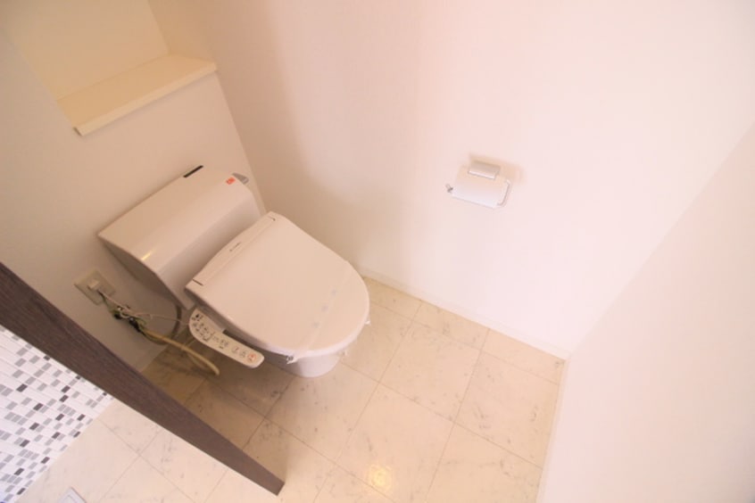 トイレ ＰＨＯＥＮＩＸ緑地公園