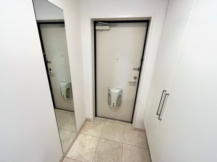 玄関 ＰＨＯＥＮＩＸ緑地公園