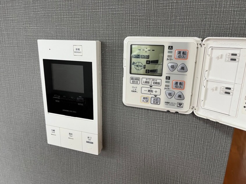 内観写真 ＰＨＯＥＮＩＸ緑地公園