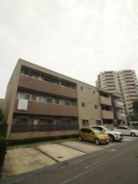 シャ－メゾングッドパディ