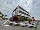 アヴニール六甲Ⅱの外観