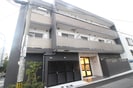 Live　Casa千林大宮の外観