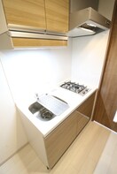 キッチン Live　Casa千林大宮