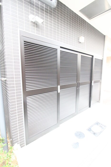 建物設備 Live　Casa千林大宮