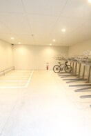 駐輪場 Live　Casa千林大宮