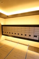 建物設備 Live　Casa千林大宮