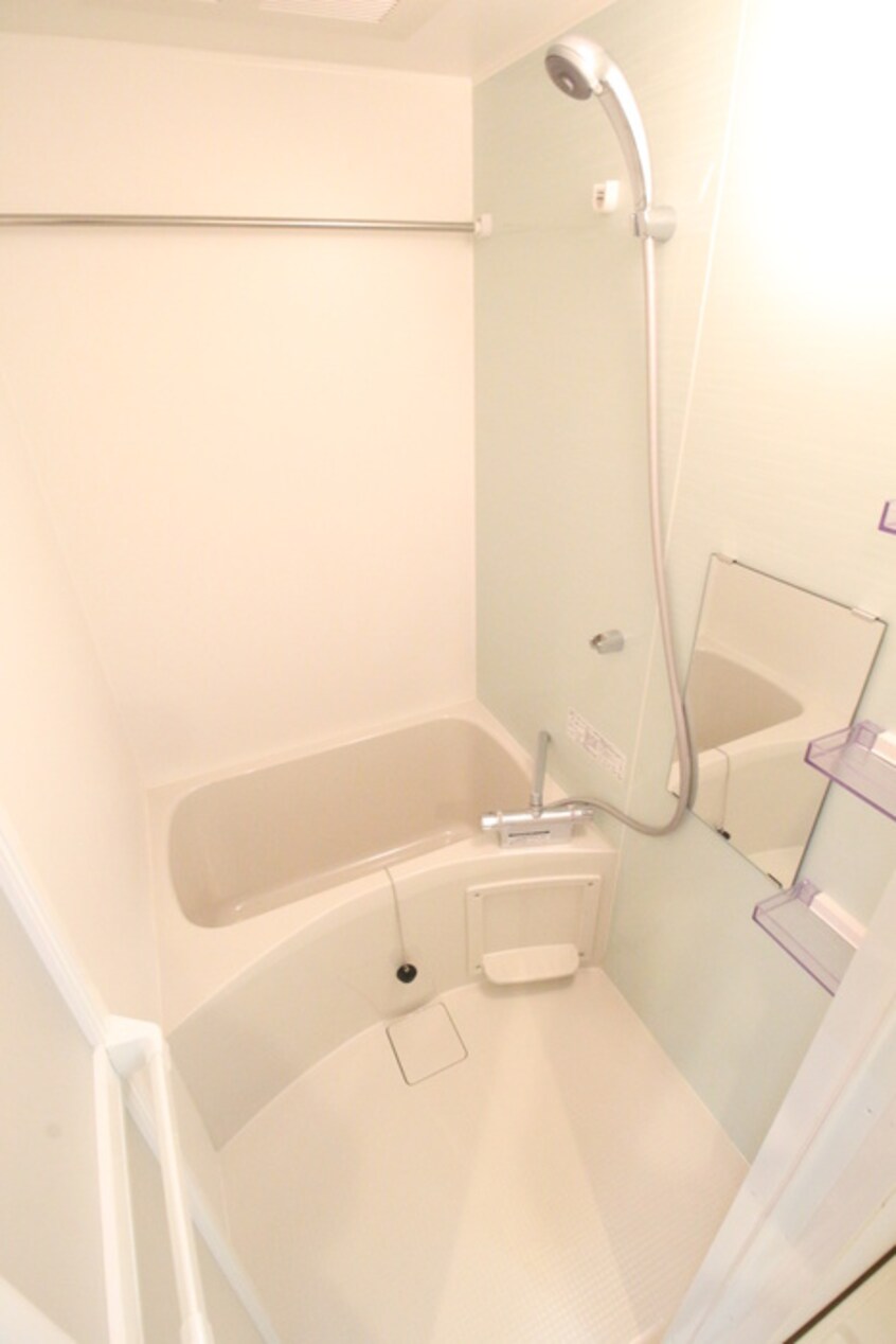 バス／シャワールーム等 Live　Casa千林大宮