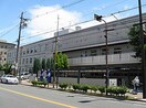 旭区役所(役所)まで500m Live　Casa千林大宮