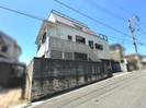 北春日丘４丁目7-22-4戸建の外観