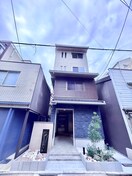 外観写真 シャーメゾン　ライズ　Ｏｎｅ