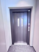 建物設備 シャーメゾン　ライズ　Ｏｎｅ