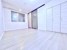 居室 シャーメゾン　ライズ　Ｏｎｅ