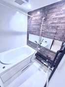 バス／シャワールーム等 シャーメゾン　ライズ　Ｏｎｅ