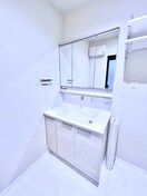 洗面 シャーメゾン　ライズ　Ｏｎｅ