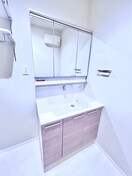 洗面 シャーメゾン　ライズ　Ｏｎｅ