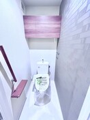 トイレ シャーメゾン　ライズ　Ｏｎｅ
