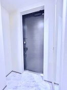 玄関 シャーメゾン　ライズ　Ｏｎｅ