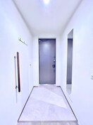 玄関 シャーメゾン　ライズ　Ｏｎｅ