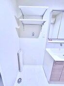 洗濯機置場 シャーメゾン　ライズ　Ｏｎｅ
