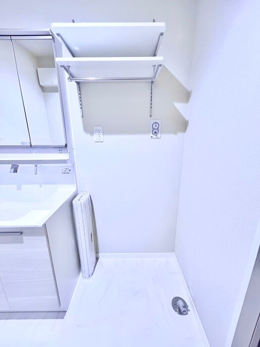 洗濯機置場 シャーメゾン　ライズ　Ｏｎｅ