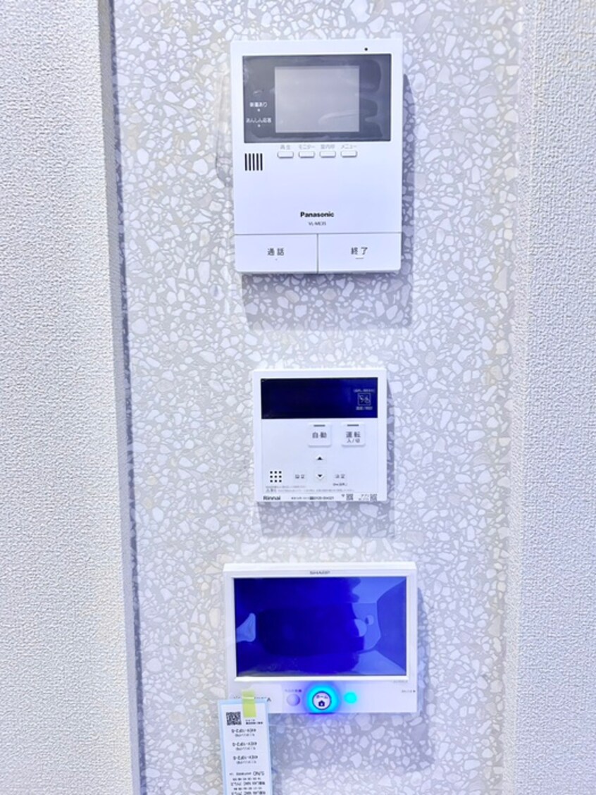内観写真 シャーメゾン　ライズ　Ｏｎｅ