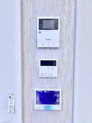 内観写真 シャーメゾン　ライズ　Ｏｎｅ