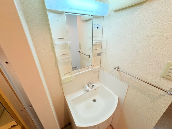 洗面 ラフェニ－チェ