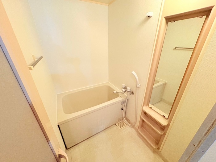 バス／シャワールーム等 ラフェニ－チェ