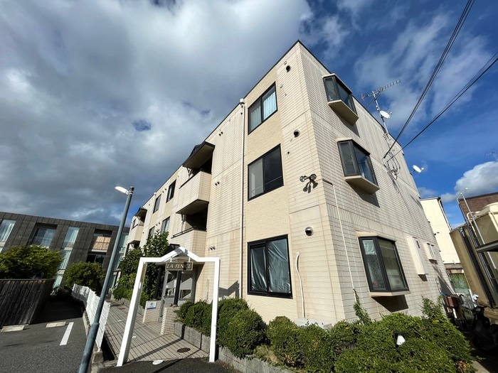 外観写真 ラフェニ－チェ