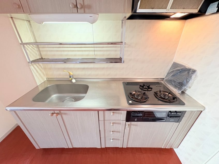 キッチン ラフェニ－チェ