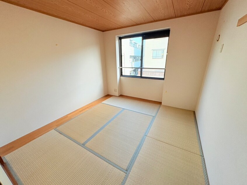 居室 ラフェニ－チェ