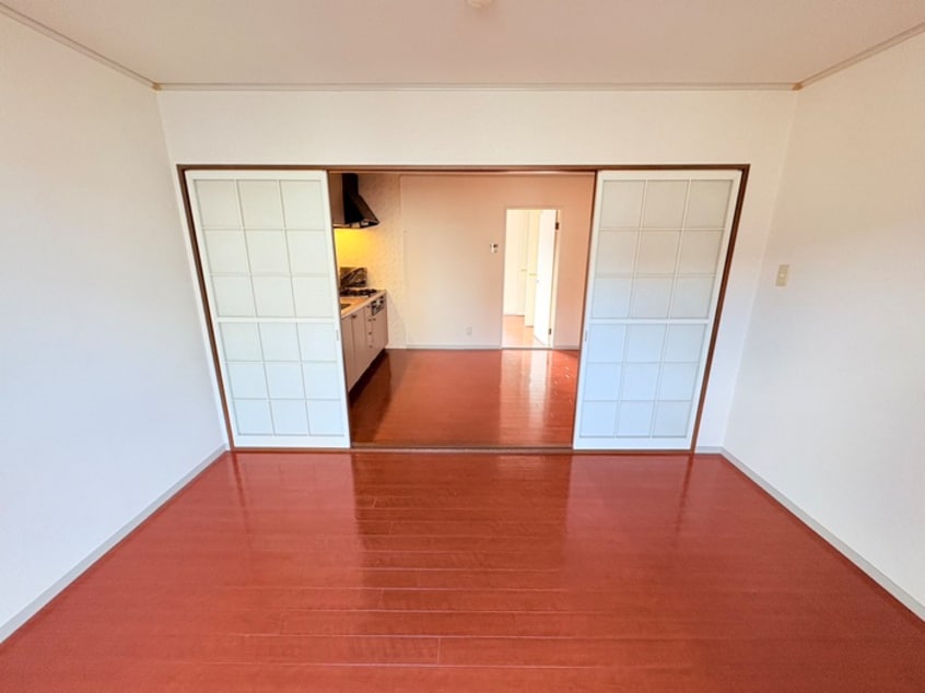 居室 ラフェニ－チェ