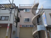 ハイツ舞夢